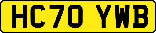 HC70YWB
