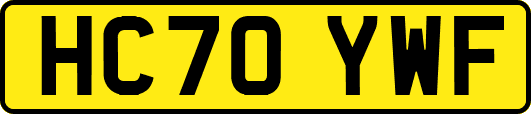 HC70YWF