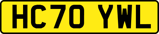 HC70YWL
