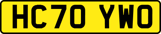 HC70YWO