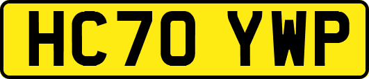 HC70YWP