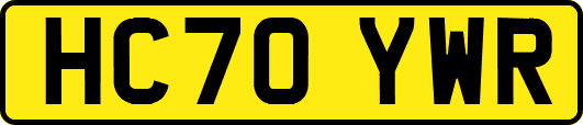 HC70YWR
