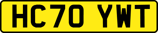 HC70YWT