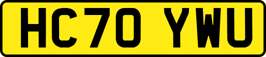 HC70YWU