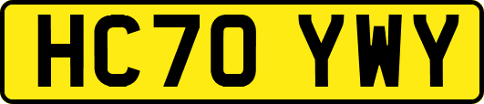 HC70YWY