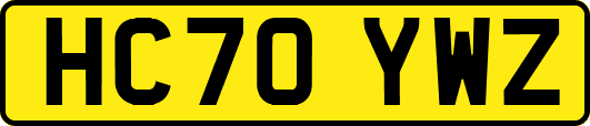 HC70YWZ