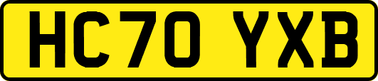 HC70YXB