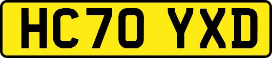 HC70YXD