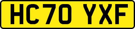 HC70YXF