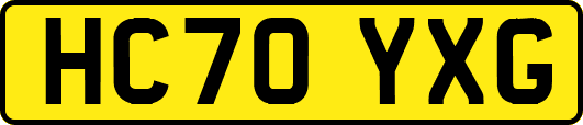 HC70YXG