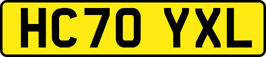 HC70YXL