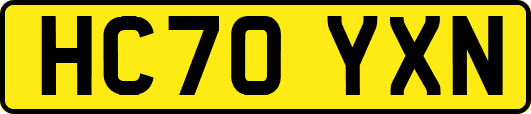 HC70YXN