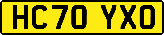 HC70YXO