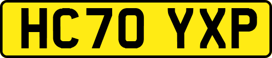 HC70YXP