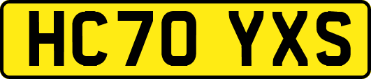 HC70YXS