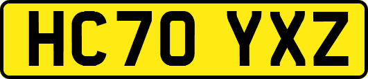 HC70YXZ