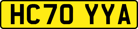 HC70YYA