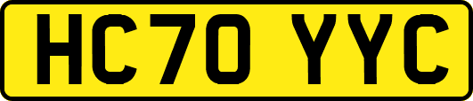 HC70YYC