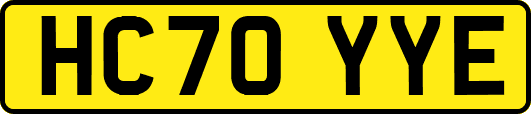 HC70YYE