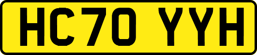 HC70YYH