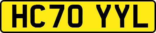 HC70YYL
