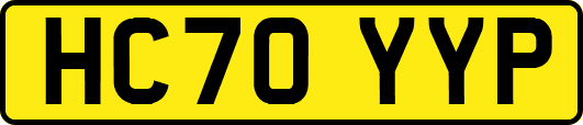 HC70YYP
