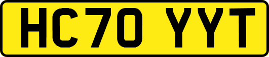 HC70YYT