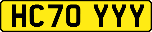HC70YYY