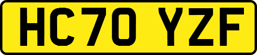HC70YZF