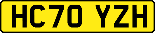 HC70YZH