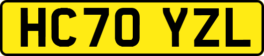 HC70YZL
