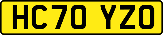 HC70YZO