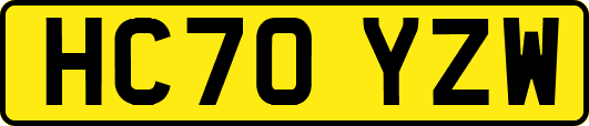HC70YZW