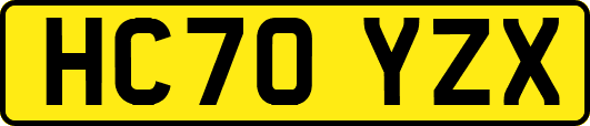 HC70YZX