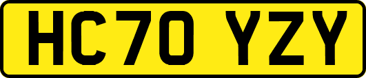 HC70YZY