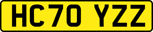HC70YZZ