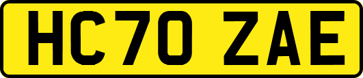 HC70ZAE