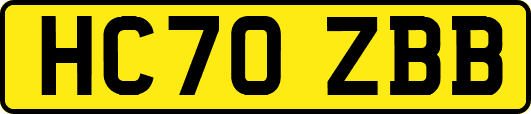 HC70ZBB