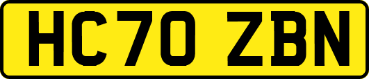 HC70ZBN