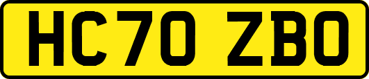 HC70ZBO