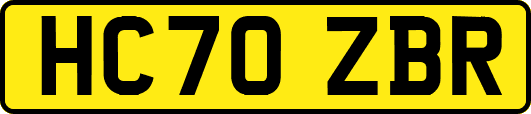 HC70ZBR