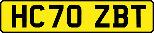 HC70ZBT