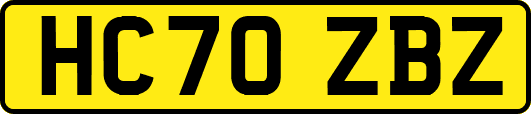 HC70ZBZ
