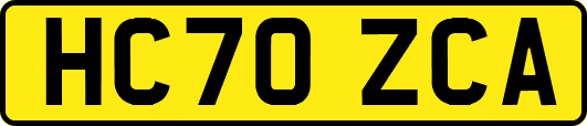HC70ZCA