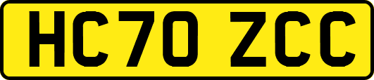HC70ZCC