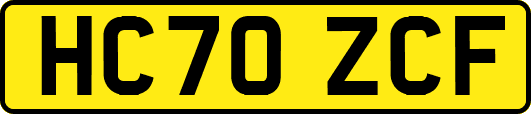 HC70ZCF