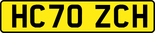 HC70ZCH