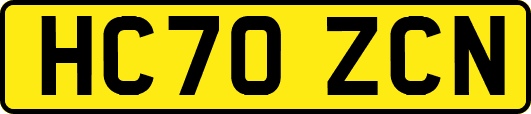 HC70ZCN