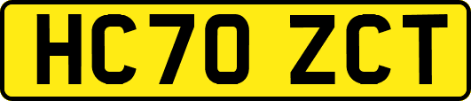 HC70ZCT