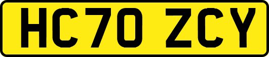 HC70ZCY